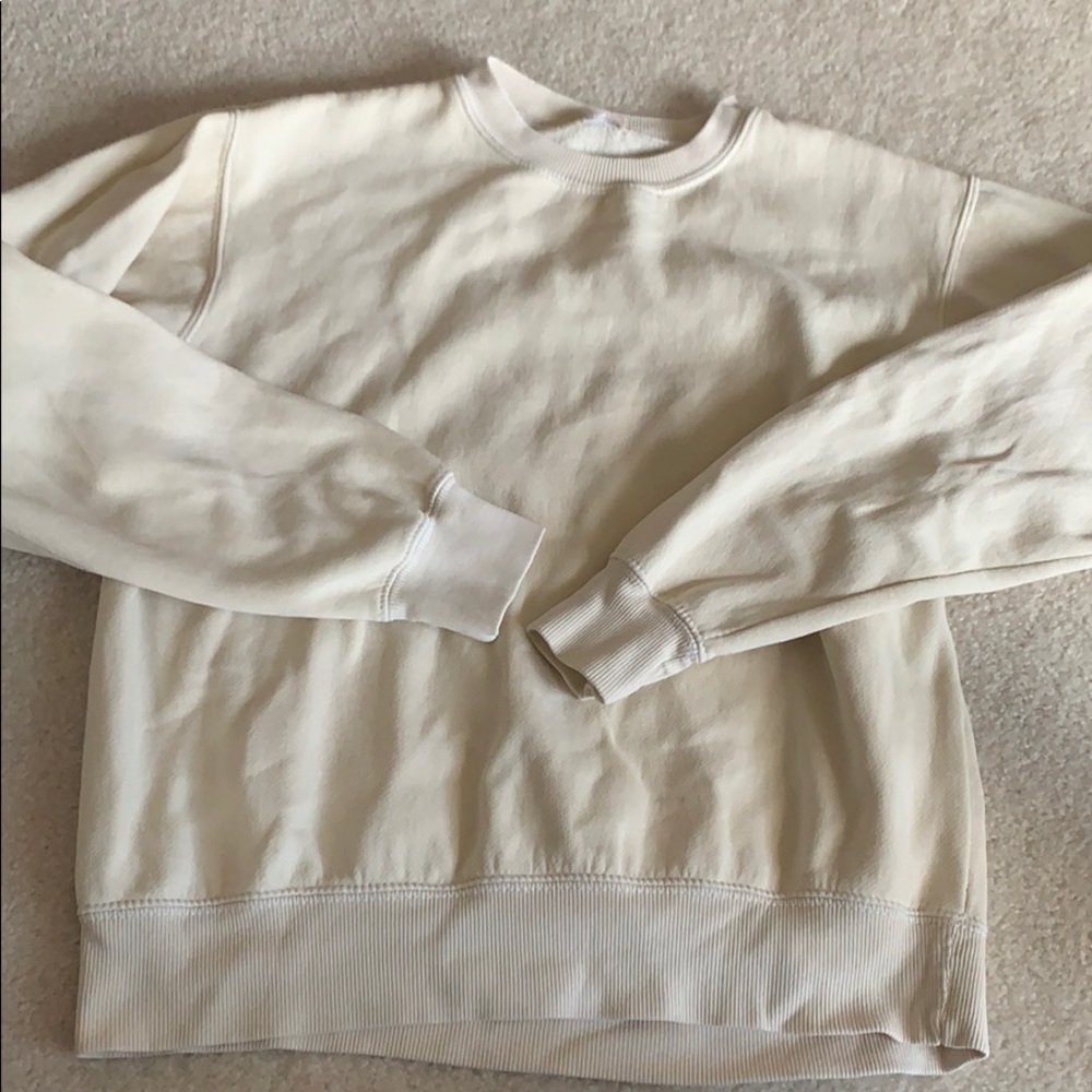 John Galt S Sweatshirt